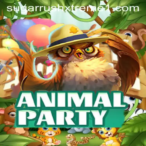 Exploring the Enchanting World of AnimalParty and the Thrills of MegaPanaloPro