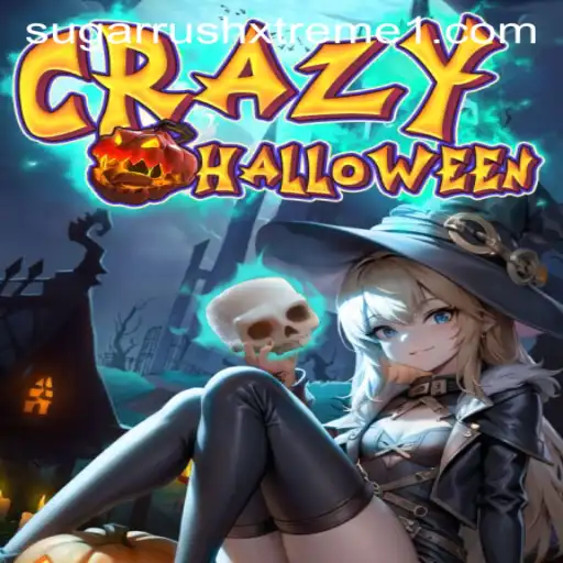 Unveiling 'CrazyHalloween': A Spooktacular Gaming Experience with MegaPanaloPro