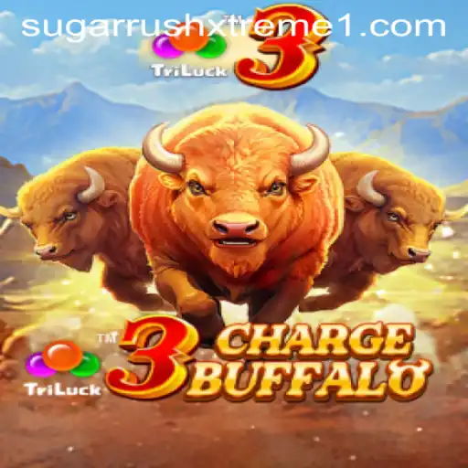 3ChargeBuffalo: The Exciting Fusion of Adventure and Strategy with MegaPanaloPro