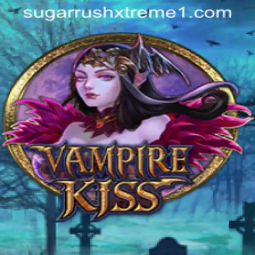 VampireKiss - An Immersive Gaming Experience with MegaPanaloPro